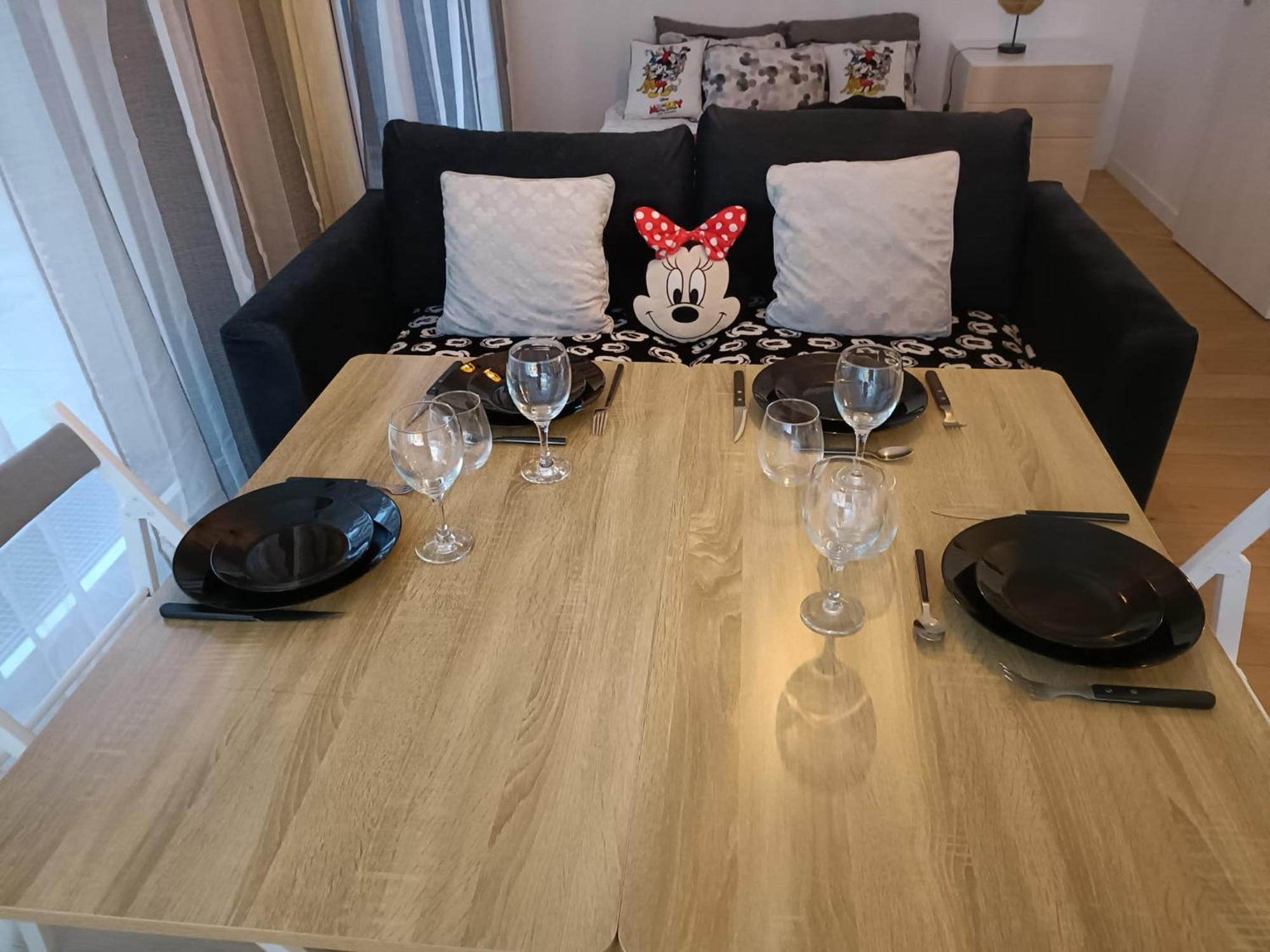 Disney - Paris 5 Min De Disney - Pk Prive Gratuit - 4 Personnes - Terrasse Jardin Chessy  Exterior photo