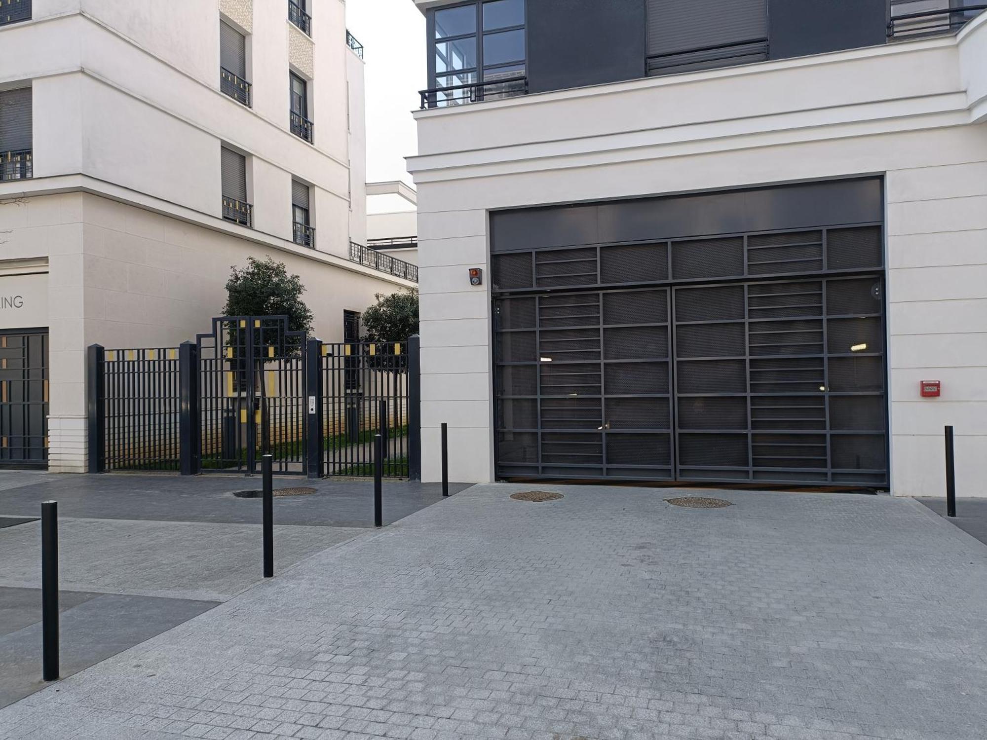 Disney - Paris 5 Min De Disney - Pk Prive Gratuit - 4 Personnes - Terrasse Jardin Chessy  Exterior photo